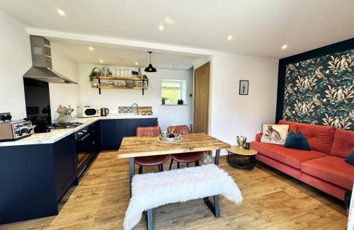 Newquay House | The Little Cottage at Porth