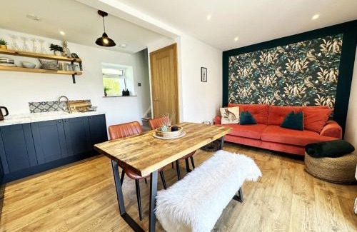 Newquay House | The Little Cottage at Porth