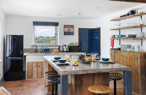 Nettlestone Cottage | The Little Dairy Park Farm