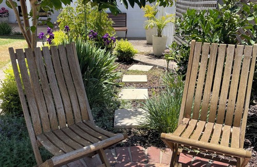 Port Willunga Cottage | The Little Eco Luxe Hideaway - Escape & Soothe your Soul