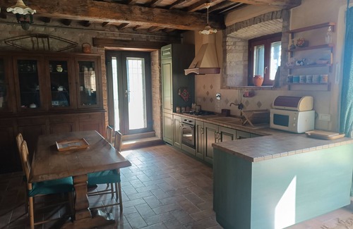 Loreto House | The Little Farm