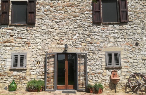 Loreto House | The Little Farm