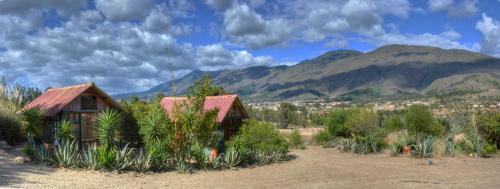 Villa de Leyva House | The Little Glass House VILLA DE LEYVA