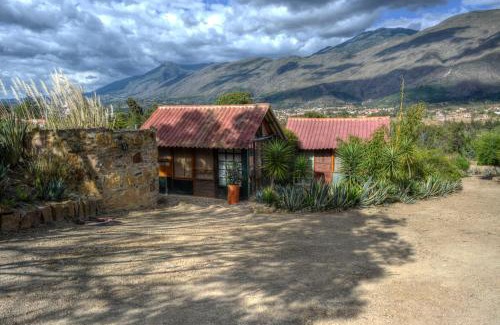 Villa de Leyva House | The Little Glass House VILLA DE LEYVA