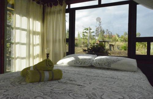 Villa de Leyva House | The Little Glass House VILLA DE LEYVA