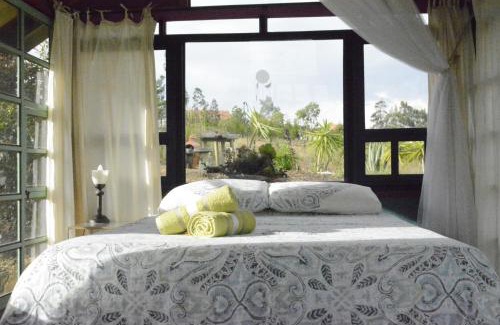 Villa de Leyva House | The Little Glass House VILLA DE LEYVA