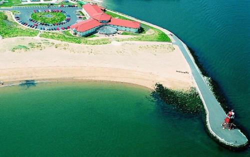 South Shields Hotel | The Little Haven Hotel On The Beach