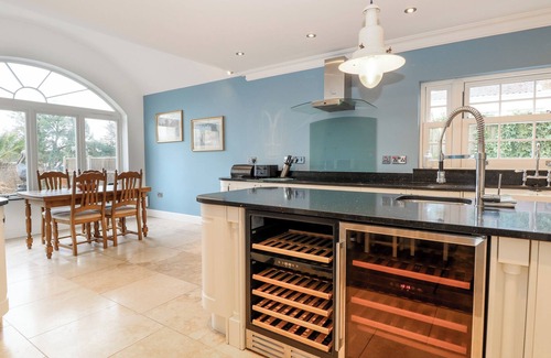 Horning Cottage | The Little House