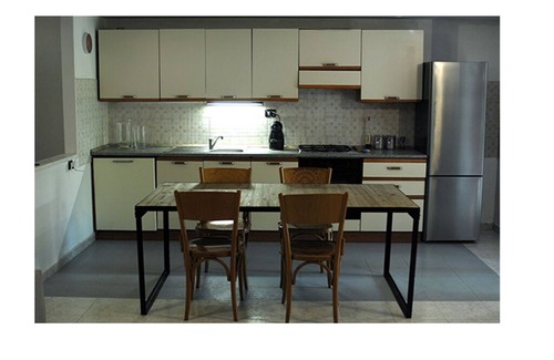 Garlasco House | The Little House in the Park.