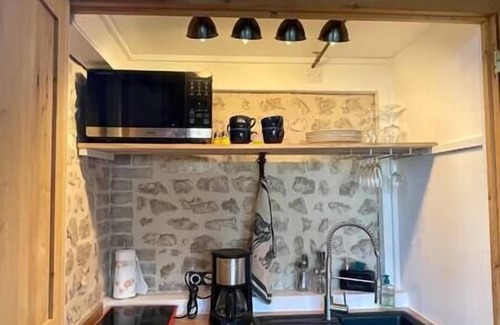 Muids House | The little house in Normandy