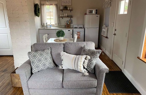 Escalante House | The Little House