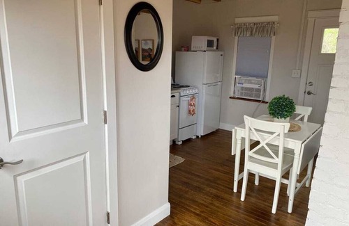 Escalante House | The Little House