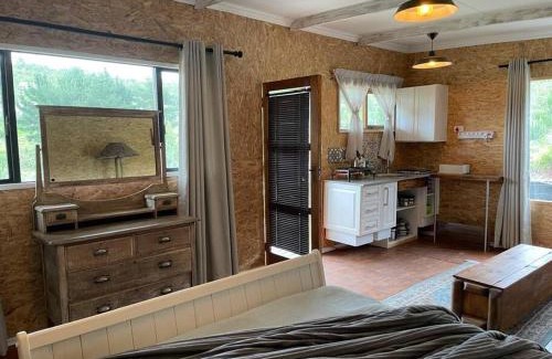 Knysna Apartment | The Little House