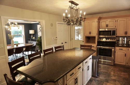 Bayfield House | The Little Mansion of Bayfield - Vacation in Style