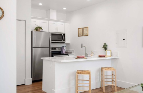 Country Club House | The Little Oasis Summ