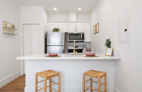 Country Club House | The Little Oasis Summ