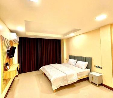 Thanon Phaya Thai Apartment | The LittleIndia 2