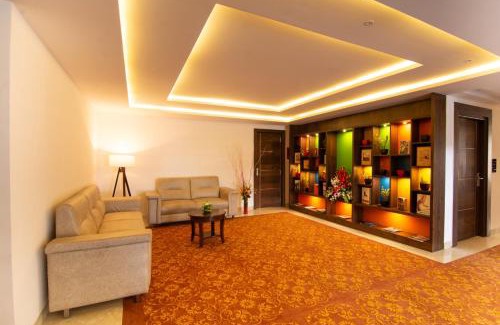 Mahadevapura Hotel | The Liverpool Hotels Marathahalli, Outer Ring Road