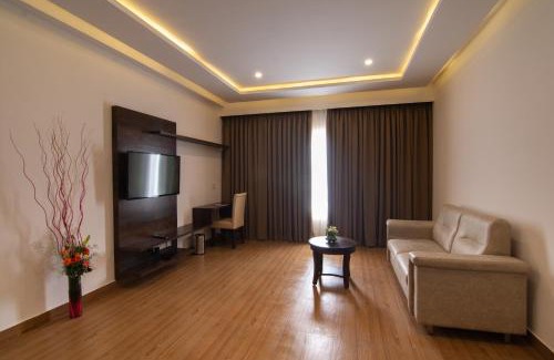 Mahadevapura Hotel | The Liverpool Hotels Marathahalli, Outer Ring Road