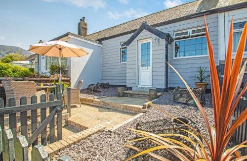 Trefor House | The Lobster Pot