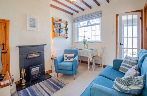 Trefor House | The Lobster Pot