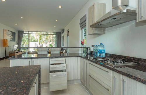 Thep Kasattri Villa | The Local Phuket @ Phuket UNIT#1