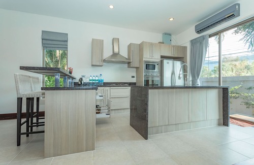 Thep Kasattri Villa | The Local Phuket @ Phuket UNIT#1