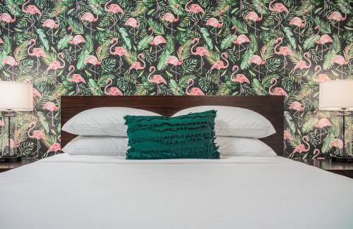 St. Augustine Hotel | The Local - St. Augustine