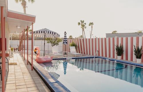 St. Augustine Hotel | The Local - St. Augustine
