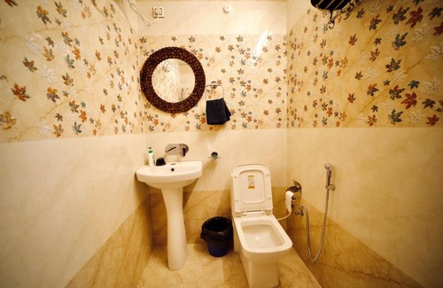 Bullawala House | The Location, A Penthouse