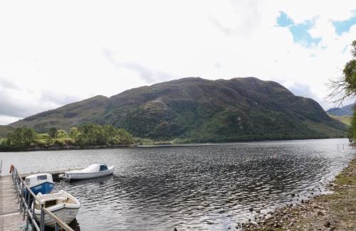 Glenfinnan House | The Lochside Shepherd