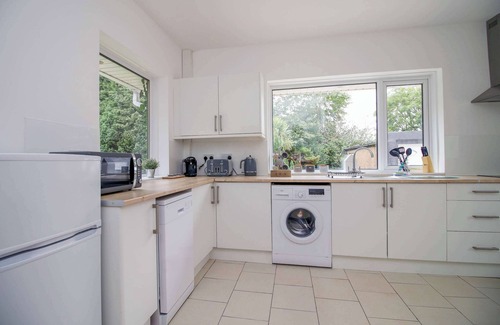 Plympton House | The Lockett: Plympton, Plymouth by STAE-Homes