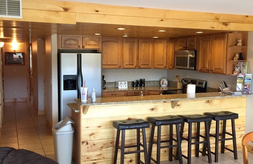 Meadow View Heights Apartment | The Lodge at Duck Creek