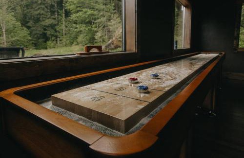 Marmot House | The Lodge at Highland Farms