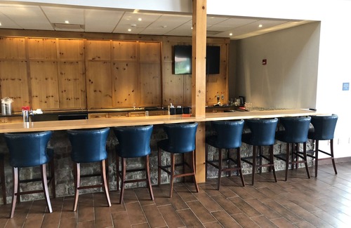Nelsonville Hotel | The Lodge at Hocking College