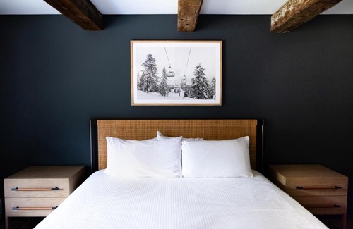 Warren Hotel | The Lodge at Lincoln Peak at Sugarbush
