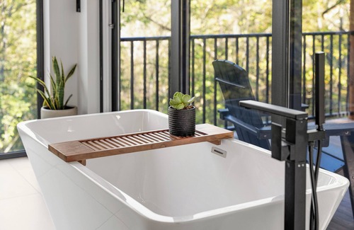 Keene House | The Lodge at Marble Creek