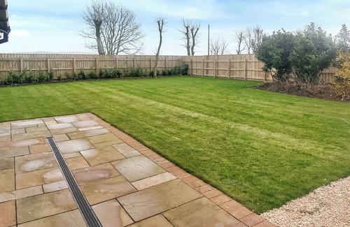 Winestead Cottage | The Lodge at Owstwick Hall