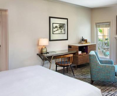 Sonoma Hotel | The Lodge at Sonoma Resort, Autograph Collection