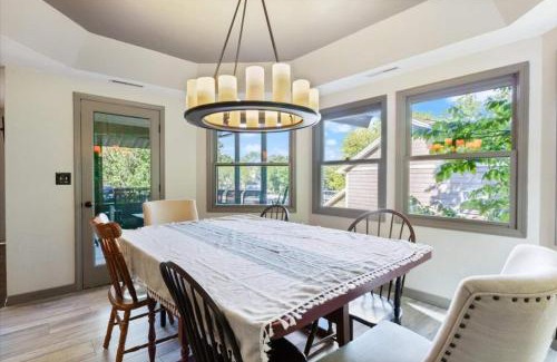 Osage Beach House | The Lodge At Tan Tar A
