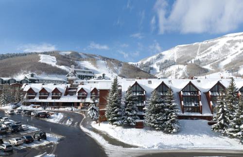 North Park City Cabin | The Lodge at the Mountain Village by All Seasons Resort Lodging