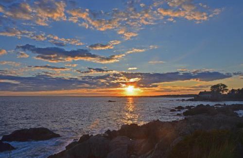 Kennebunkport Hotel | The Lodge at Turbat's Creek