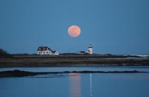Kennebunkport Hotel | The Lodge at Turbat's Creek