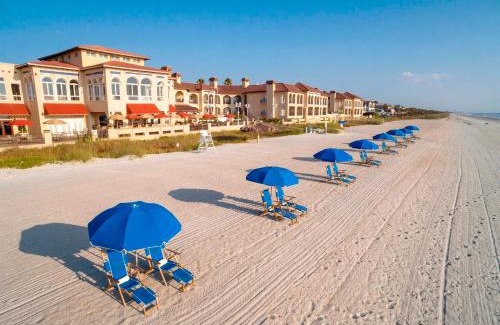 Old Ponte Vedra Beach Resort | The Lodge & Club at Ponte Vedra Beach