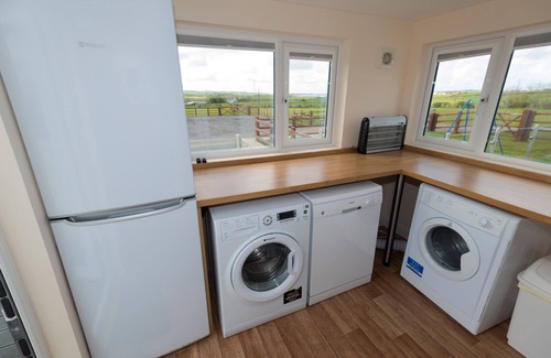 Rhosybol Cottage | The Lodge