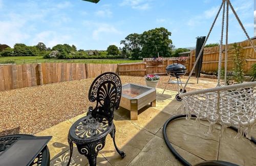 Pauntley House | The Lodge