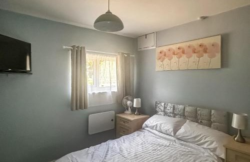 Pauntley House | The Lodge