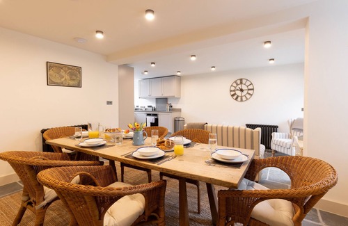 Newby Bridge Cottage | THE LODGE, pet friendly, country holiday cottage in Newby Bridge