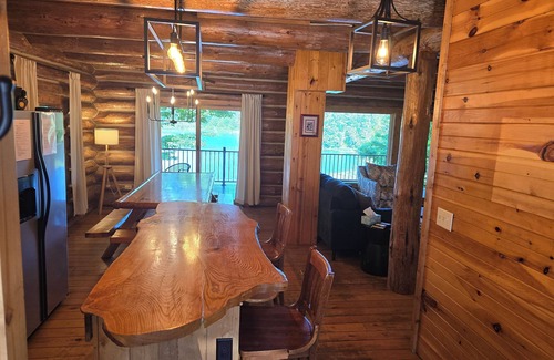 Lake Ann House | The Lodge-Sleeping Bear Resort in Lake Ann Michigan