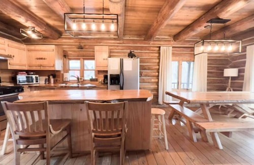 Lake Ann House | The Lodge-Sleeping Bear Resort in Lake Ann Michigan